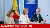 El Gobierno pide al PP "responsabilidad", "altura de miras" y una "posición común" en el reparto de menores migrantes