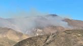 Rains, cooler weather help firefighters gain ground on large wildfires in New Mexico