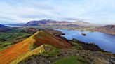 The most amazing walks in the Lake District