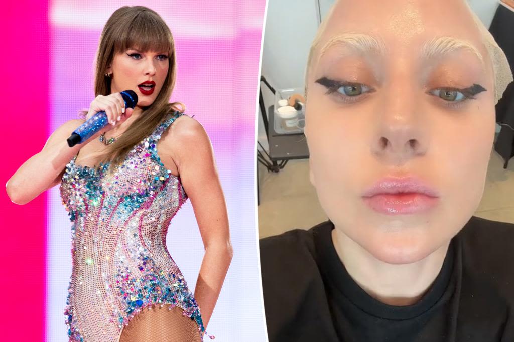 Taylor Swift blasts ‘invasive’ Lady Gaga pregnancy speculation: ‘Irresponsible to comment on a woman’s body’