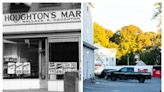 Then & Now: Houghton's Market, 259 Lincoln St., Worcester