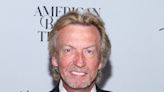 Nigel Lythgoe steps down from So You Think You Can Dance following second sexual assault lawsuit