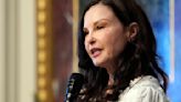 Ashley Judd speaks out on the right of women to control their bodies and be free from male violence