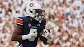 Former Auburn wide receiver Jay Fair announces transfer destination