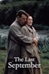 The Last September (film)