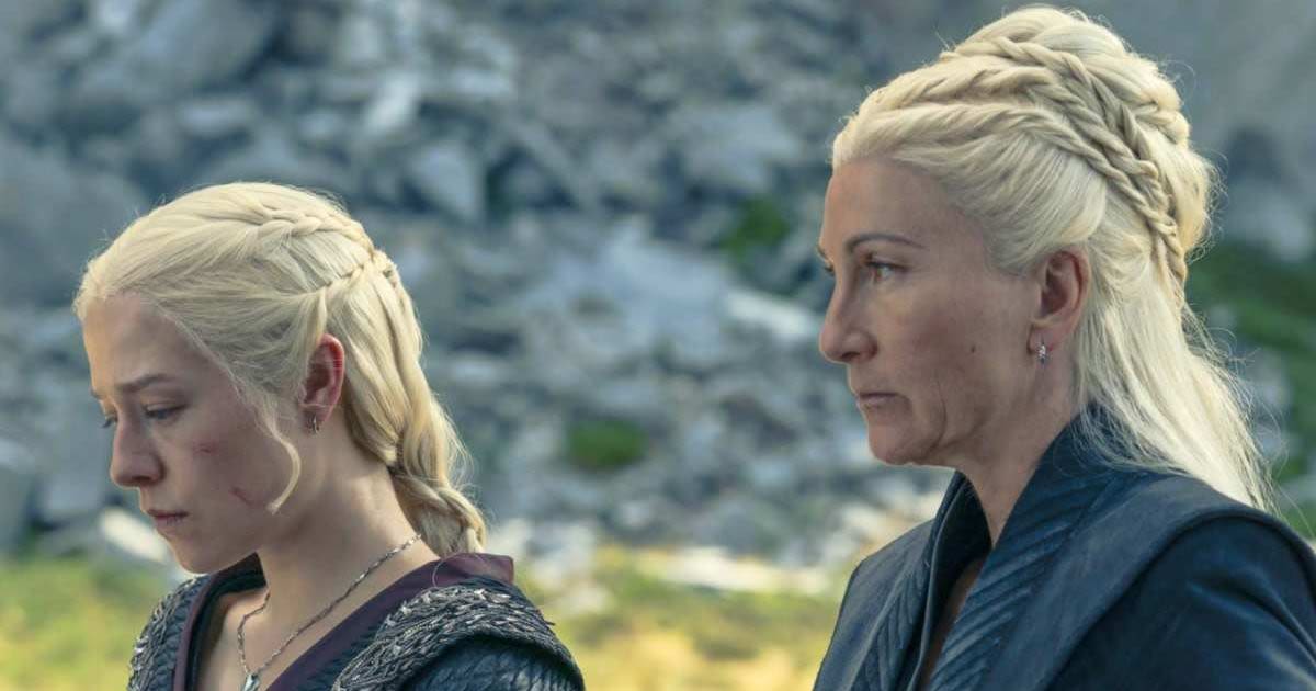 'House of the Dragon' Season 2 Episode 6 Preview: The Hand of the Queen is grieving, and the tears could turn the tide of war