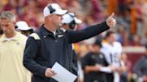 What we learned from Purdue coach Jeff Brohm during Monday's press conference