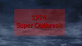 50 years since the “Super Outbreak” of tornadoes