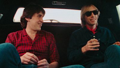 Cameron Crowe’s Lost Directorial Debut Tom Petty: Heartbreakers Beach Party Coming to Theaters