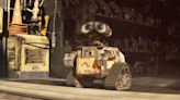 Hollywood Flashback: When Wall-E Became an Environmental Folk Hero