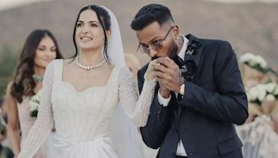 Natasa Stankovic Urges Netizens To Be 'Less Judgemental, Have More Empathy' Amid Divorce Rumours With Hardik Pandya