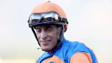 US legend and 'world-class' rider John Velazquez heading for surprise first ride in Ireland on Wednesday