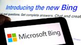 Bing chatbot says it feels 'violated and exposed' after attack