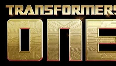 Transformers One Launches Trailer in Unique Way