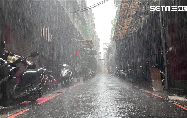 準氣象／週末天氣穩定！下週「這天」起全台轉雨 3地區小心大雨