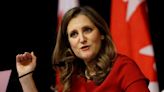 Canada to present federal budget on April 16, finance ministry says