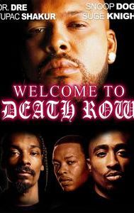 Welcome to Death Row