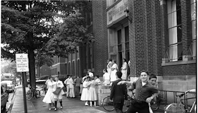 Historic University High turns 100, as alums recall unique ‘laboratory’ school