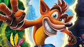 Crash N. Sane Trilogy sales jump to 20 million copies