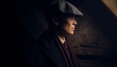 Netflix confirma la película de ‘Peaky Blinders’: así será el cierre de la serie