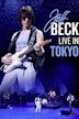 Jeff Beck: Live in Tokyo