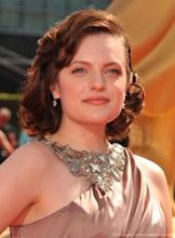 Elisabeth Moss