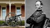 Ohio's Sherman House Museum displays humanity, artistry of fearsome Civil War general