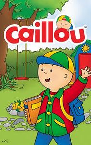 Caillou