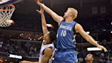 Ex-NBA, Arizona basketball player Chase Budinger makes Olympics in beach volleyball