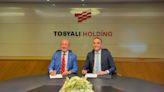 Turkish conglomerate Tosyalı to establish steel plant in Libya