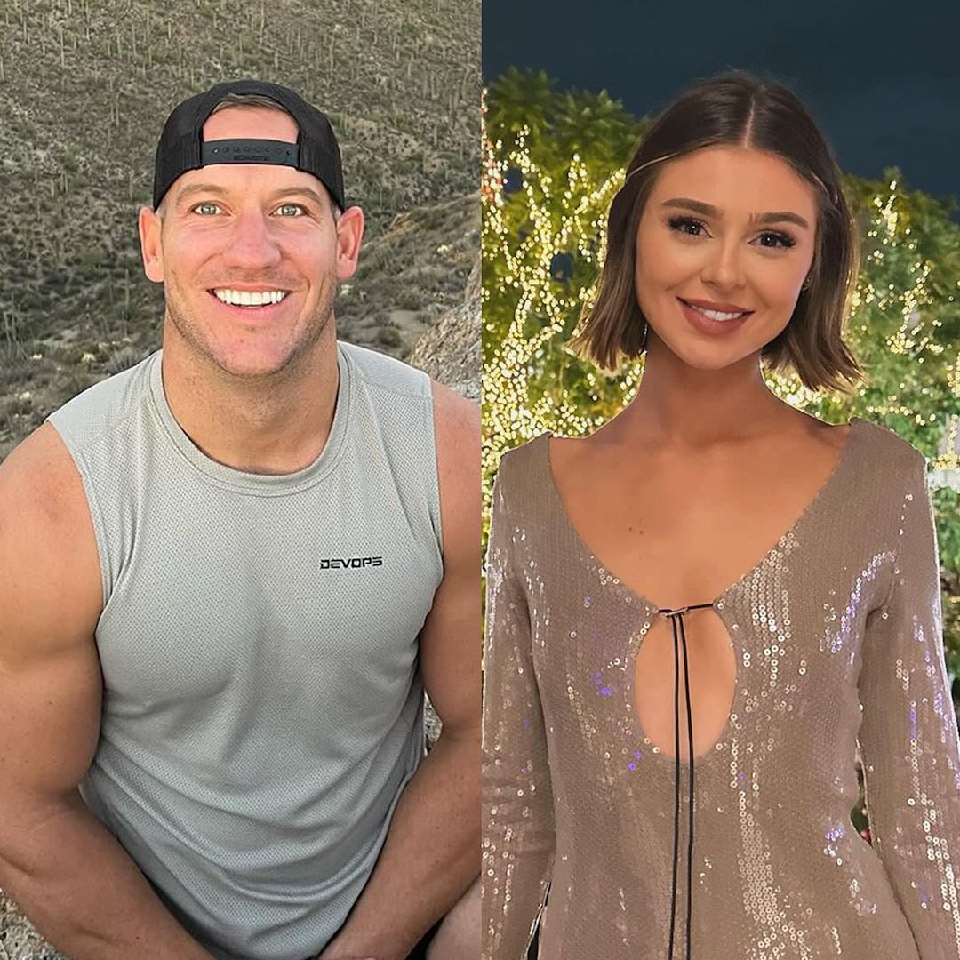 Why Vanderpump Rules' Rachel "Raquel" Leviss Broke Up With Matthew Dunn After One Month - E! Online