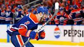 Edmonton Oilers pull even with Vancouver Canucks after wild Game 4 finish