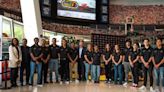 For 13 drivers selected to compete in the Advance Auto Parts Drive for Diversity Combine, the future starts now