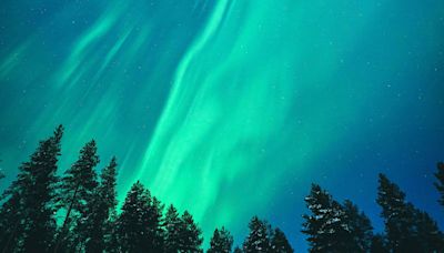 Northern lights could be visible in Ontario this weekend | insauga