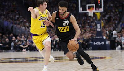 LA Lakers host Denver Nuggets in pivotal Game 3