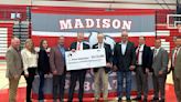 Gov. Little signs $23,794,265 check for Madison School District