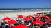Best waterfront restaurants in New Smyrna, Daytona Beach, Oak Hill for a Florida rocket launch