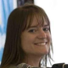 Sara Shepard