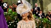 Sarah Jessica Parker's Iconic Met Gala Looks Over the Years: Photos