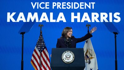 Republicans, pay attention to who Harris picks for VP. One of them should scare us.