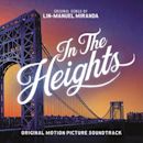 In the Heights (soundtrack)