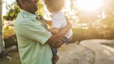 Why fatherhood is good for men