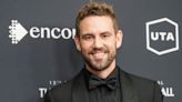 Nick Viall Delves Into Fatherhood: ‘Hard To Be Mad’