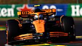 McLaren dominates final Hungarian GP practice