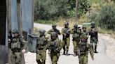 Israel conducts military operation in West Bank's Jenin; four Palestinians killed