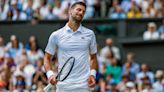 Novak Djokovic on Carlos Alcaraz and Jannik Sinner after Wimbledon final defeat - 'I'm not at that level' - Eurosport