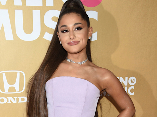 Ariana Grande A Cannibal? Singer's Brother Debunks Viral TikTok Rumors