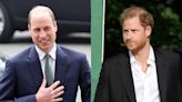 Prince Harry & Prince William Might Be Considering a Reconciliation for This Very Specific Reason