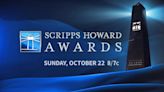 The Scripps Howard Awards: Honoring the best in journalism