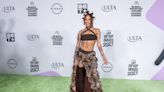 2023 BET Hip Hop Awards Red Carpet: GloRilla, Sexxy Red & More